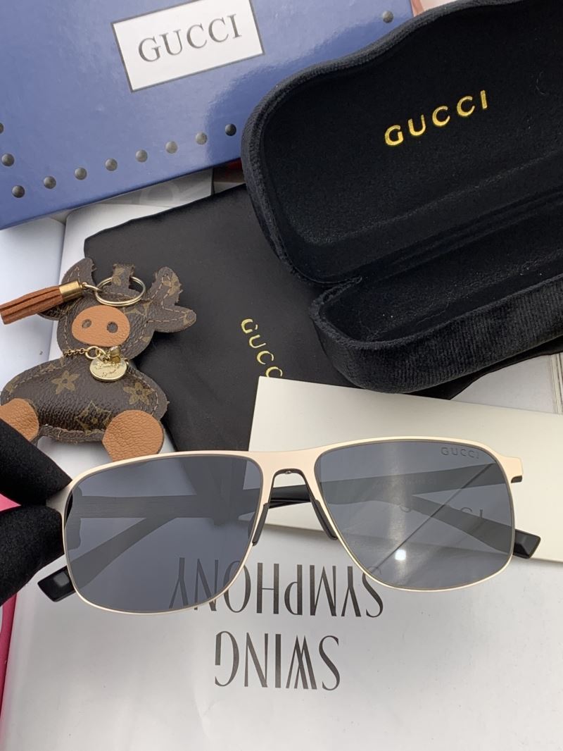 Gucci Sunglasses